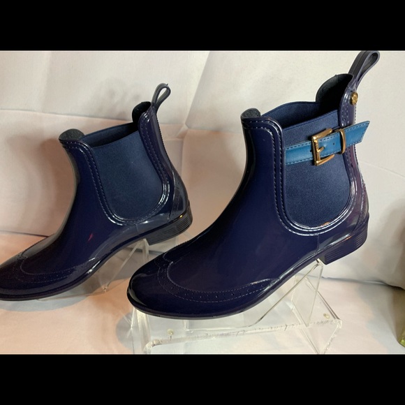 * C’M ! PARIS *RAIN BOOTS!! - Picture 5 of 17